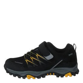 435-9528 Black/yellow