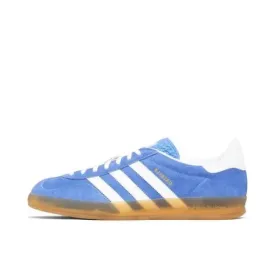 Adidas Gazelle Indoor Blue Fusion -Preorder