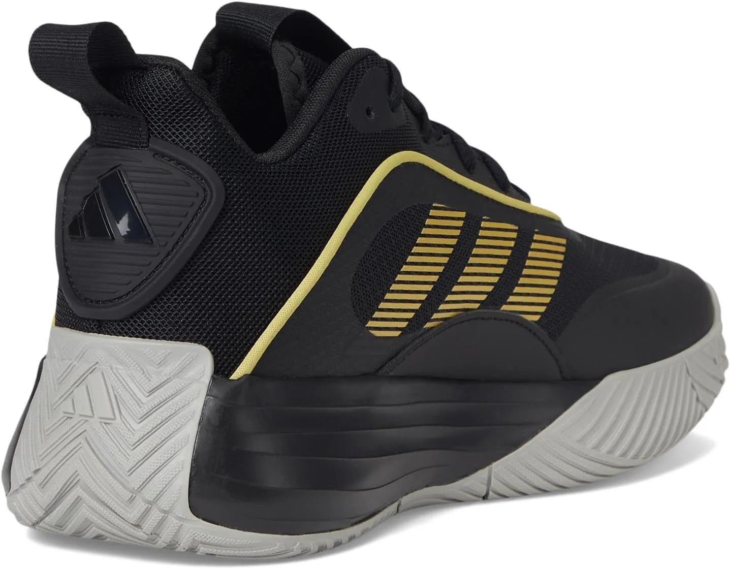 adidas Men's Own The Game 3.0 Basketball Sneaker