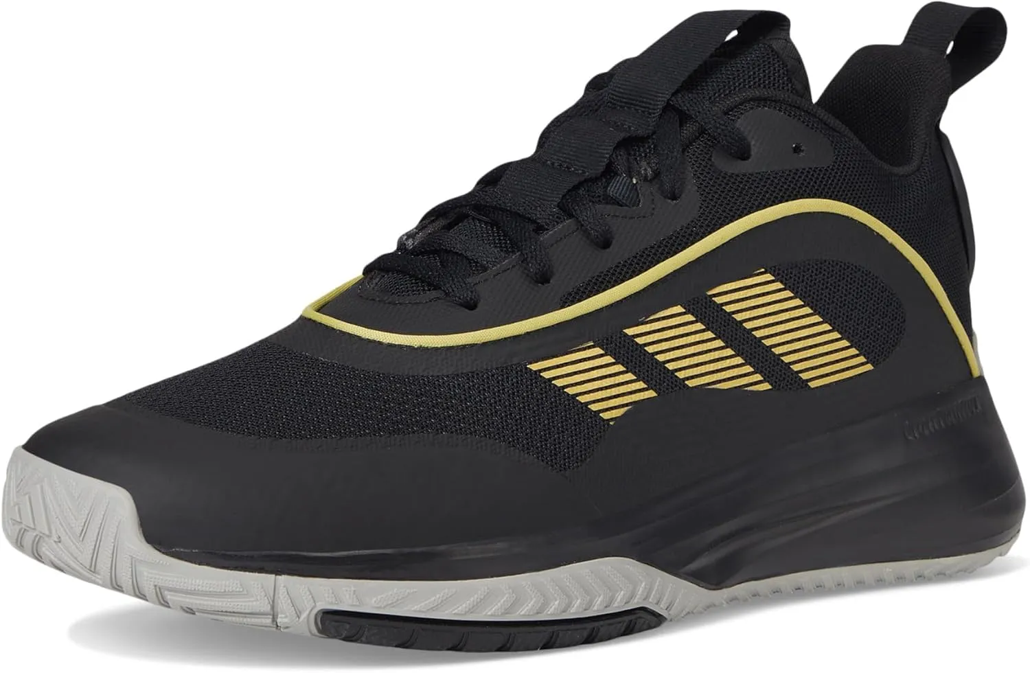 adidas Men's Own The Game 3.0 Basketball Sneaker