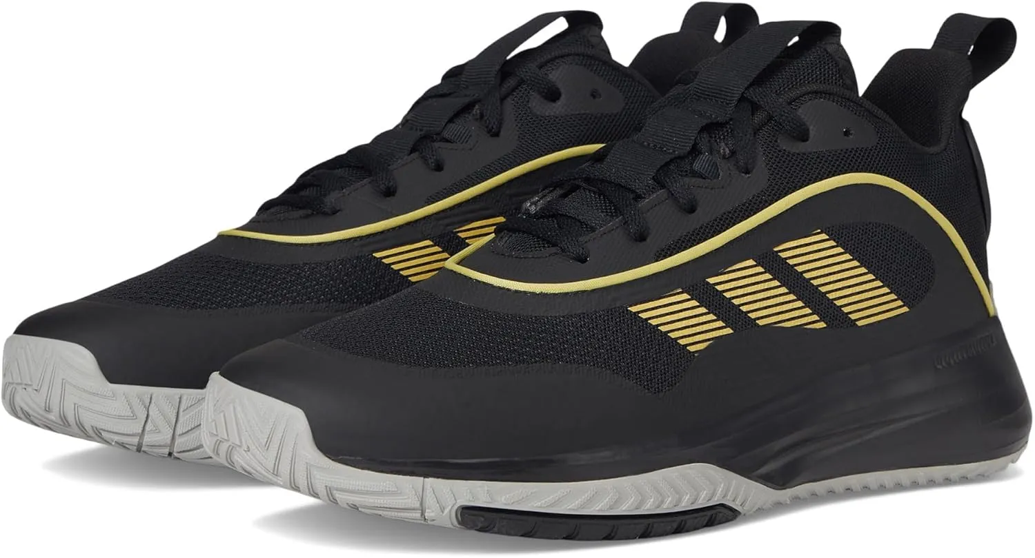 adidas Men's Own The Game 3.0 Basketball Sneaker