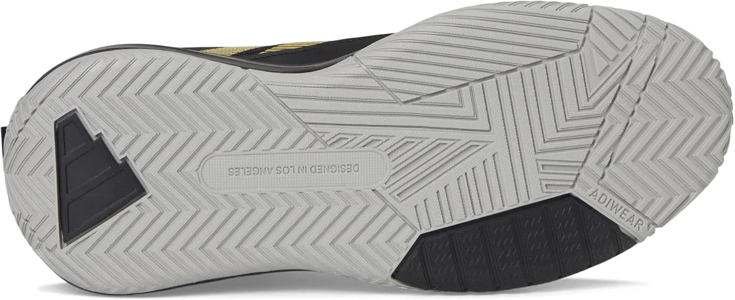 adidas Men's Own The Game 3.0 Basketball Sneaker