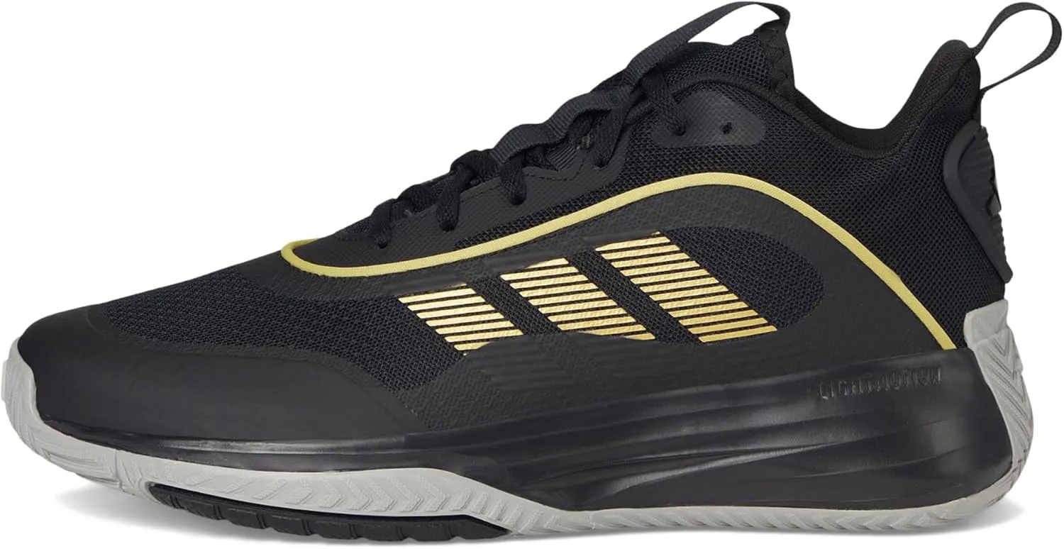 adidas Men's Own The Game 3.0 Basketball Sneaker