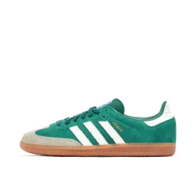 Adidas Samba OG Chalk Green