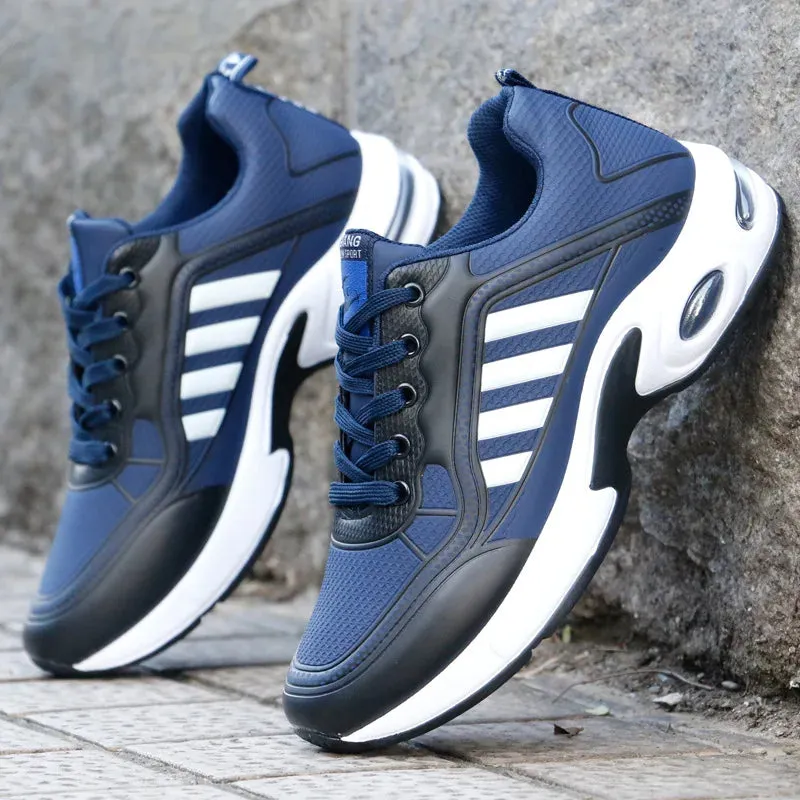 Air Cushioned Running Shoes