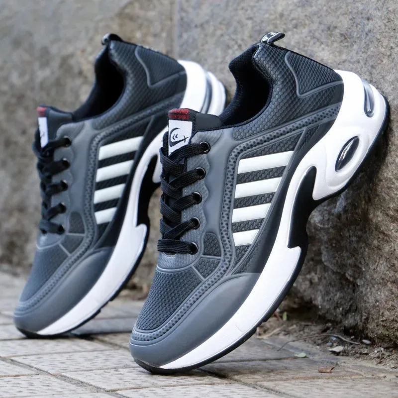 Air Cushioned Running Shoes