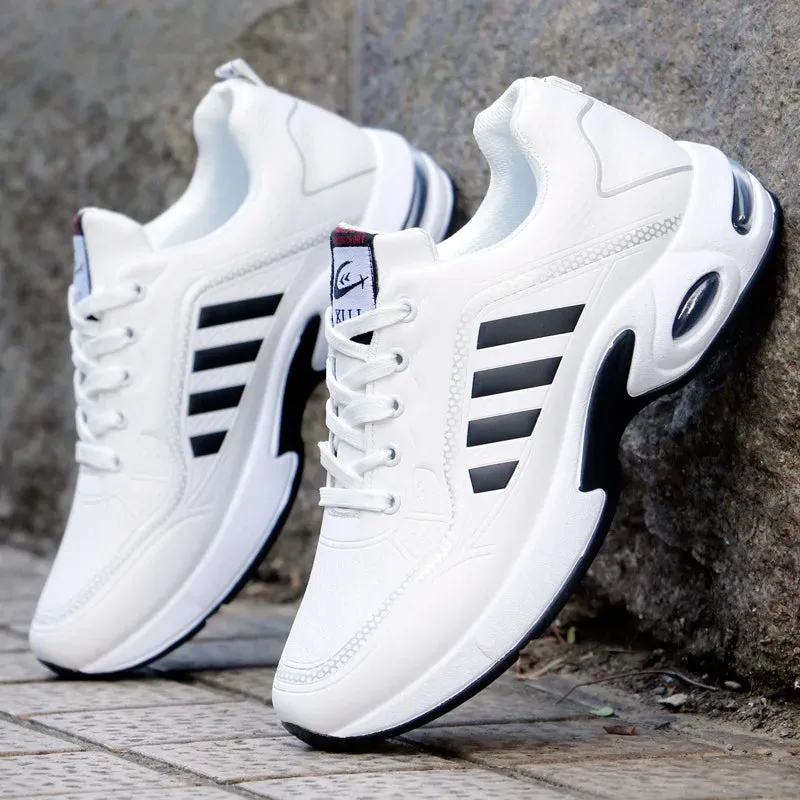 Air Cushioned Running Shoes