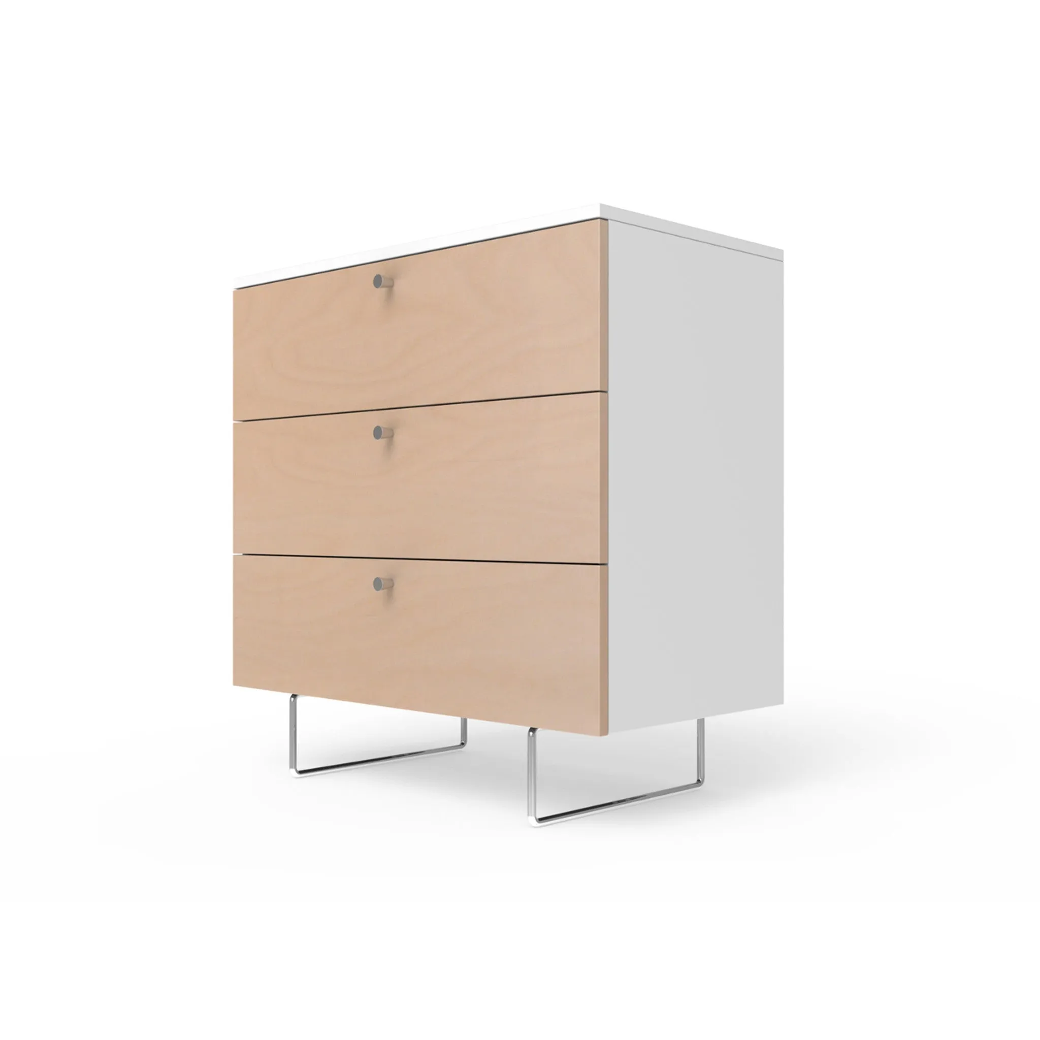 Alto Dresser - 34" Wide