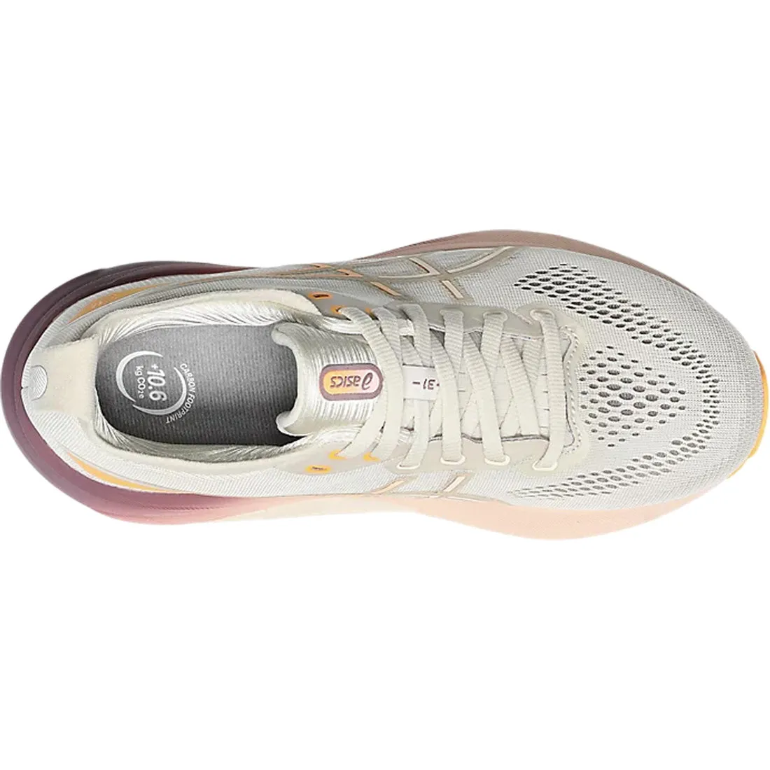 Asics GEL-Kayano 31 - Women's