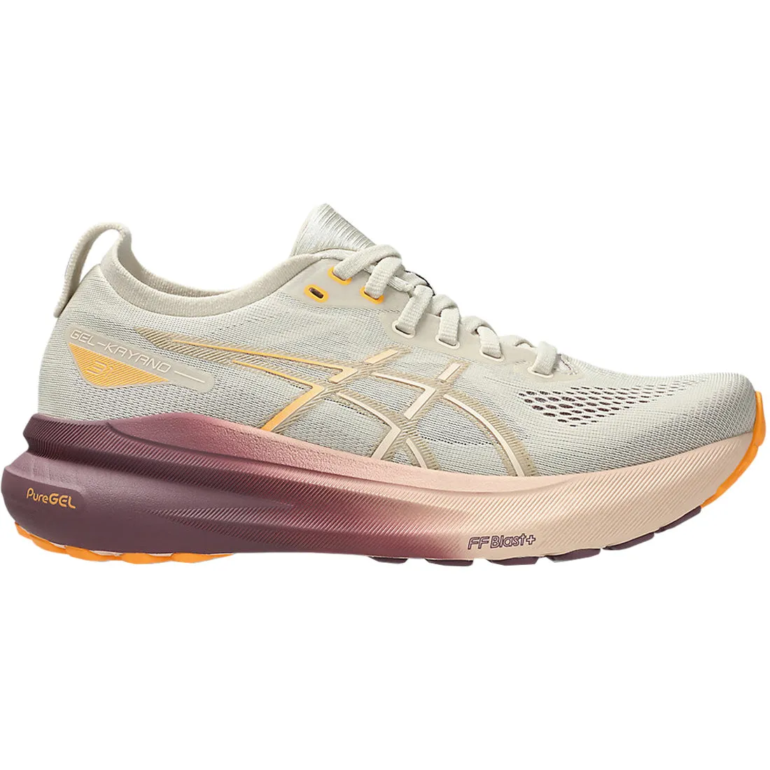 Asics GEL-Kayano 31 - Women's
