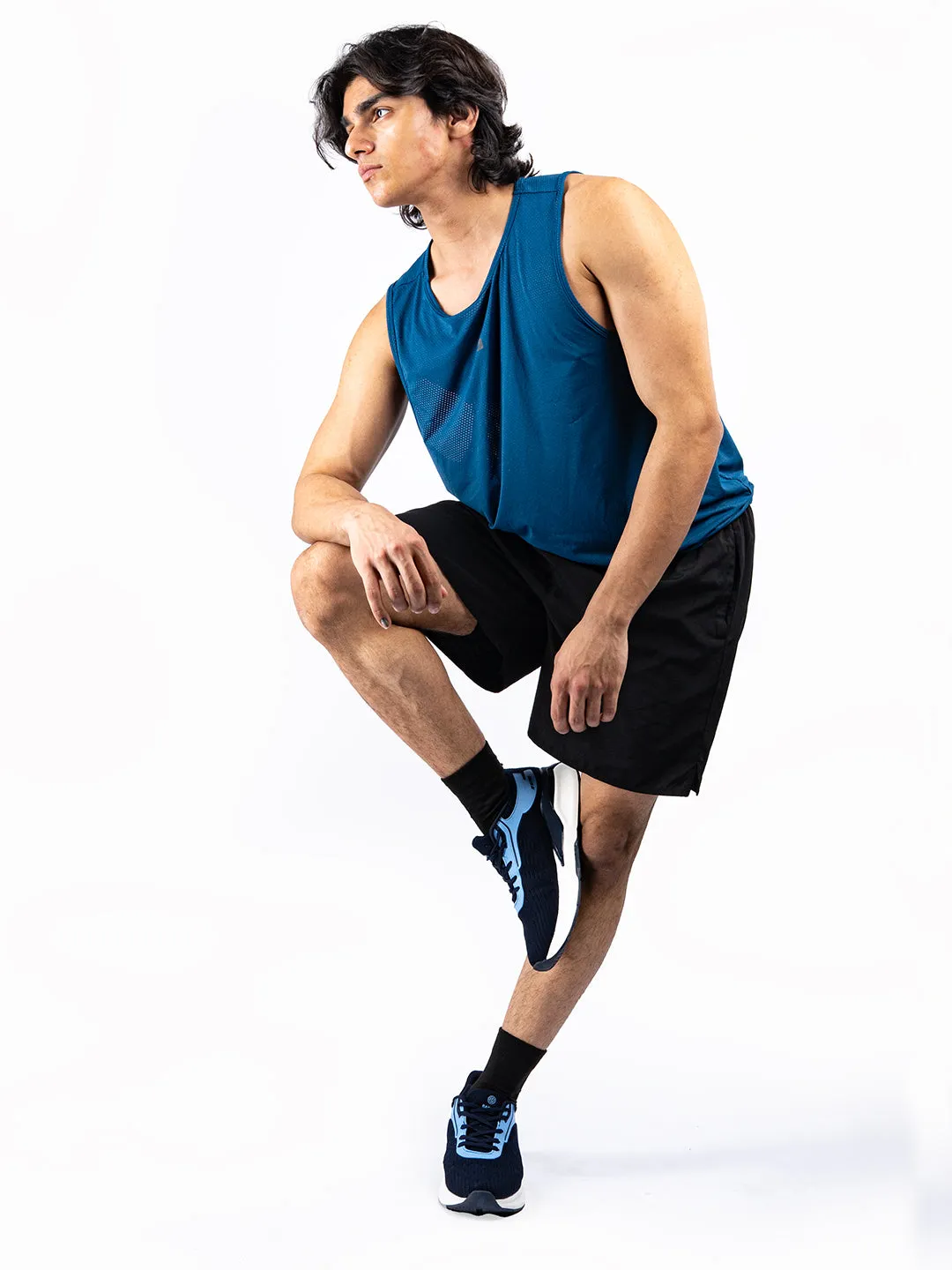 Bacca Bucci FLEXION – The Ultimate Blend of Flexibility & Motion