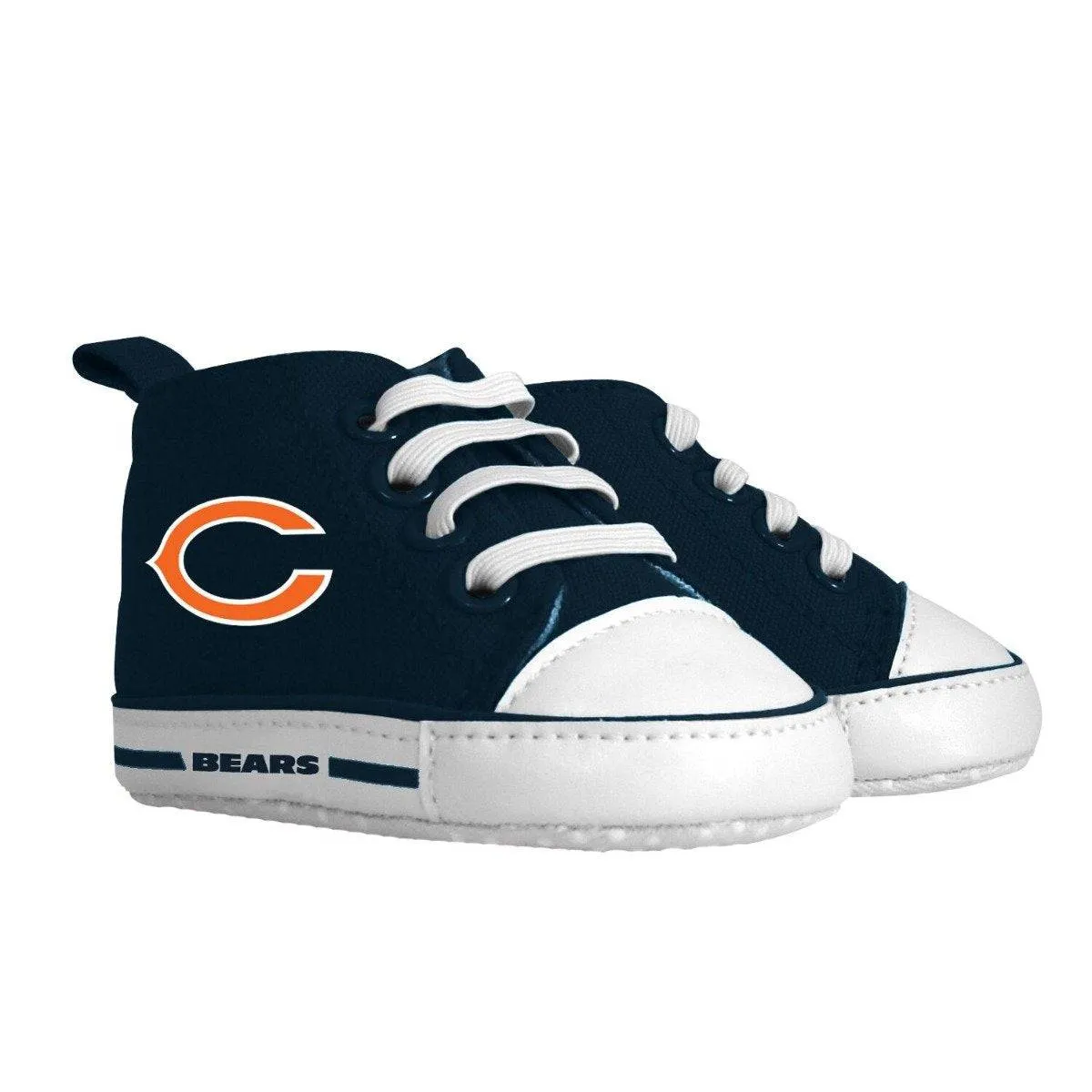 Bears Pre-walker Shoes