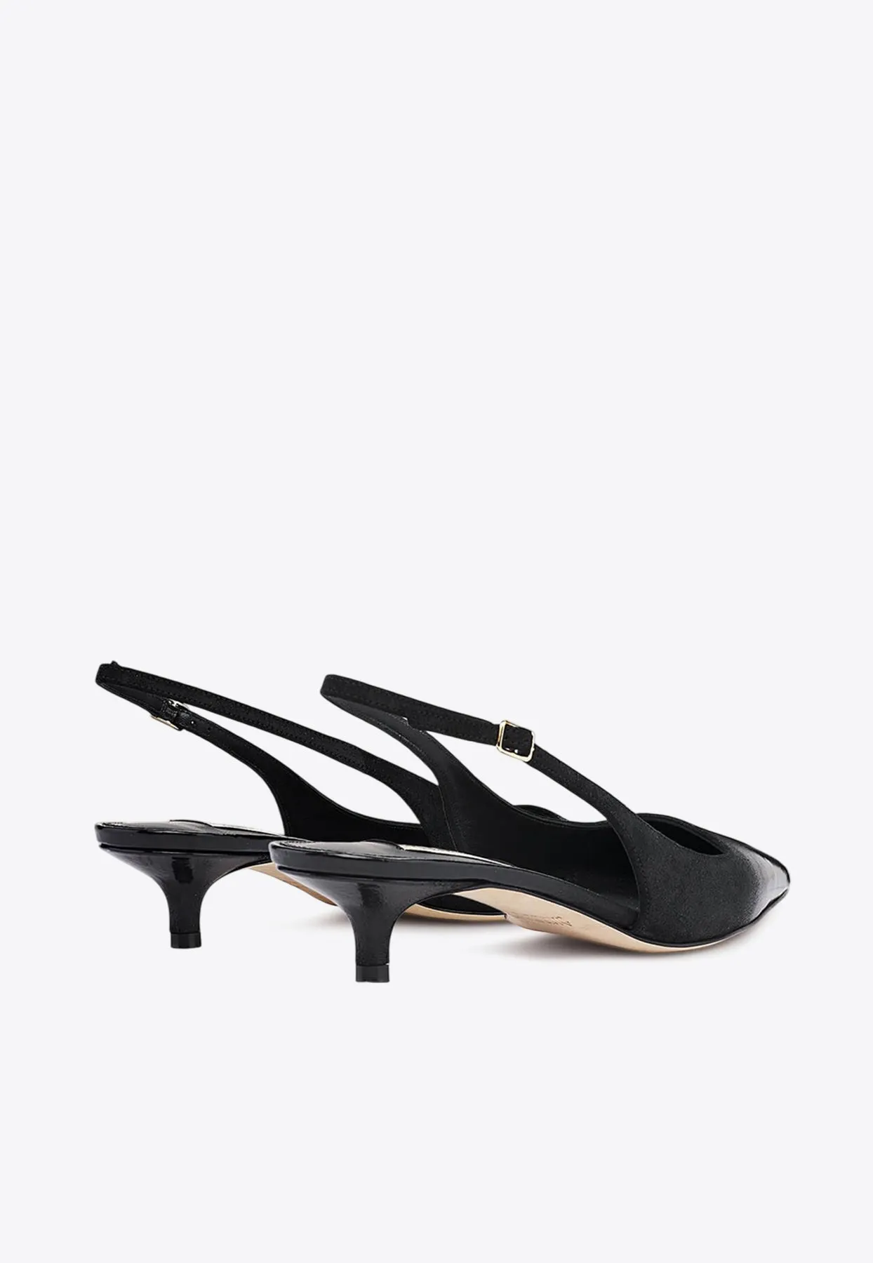 Brera 35 Slingback Pumps