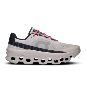 Cloudmonster frost/black