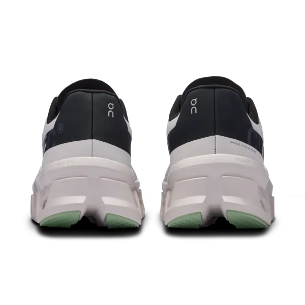 Cloudmonster frost/black