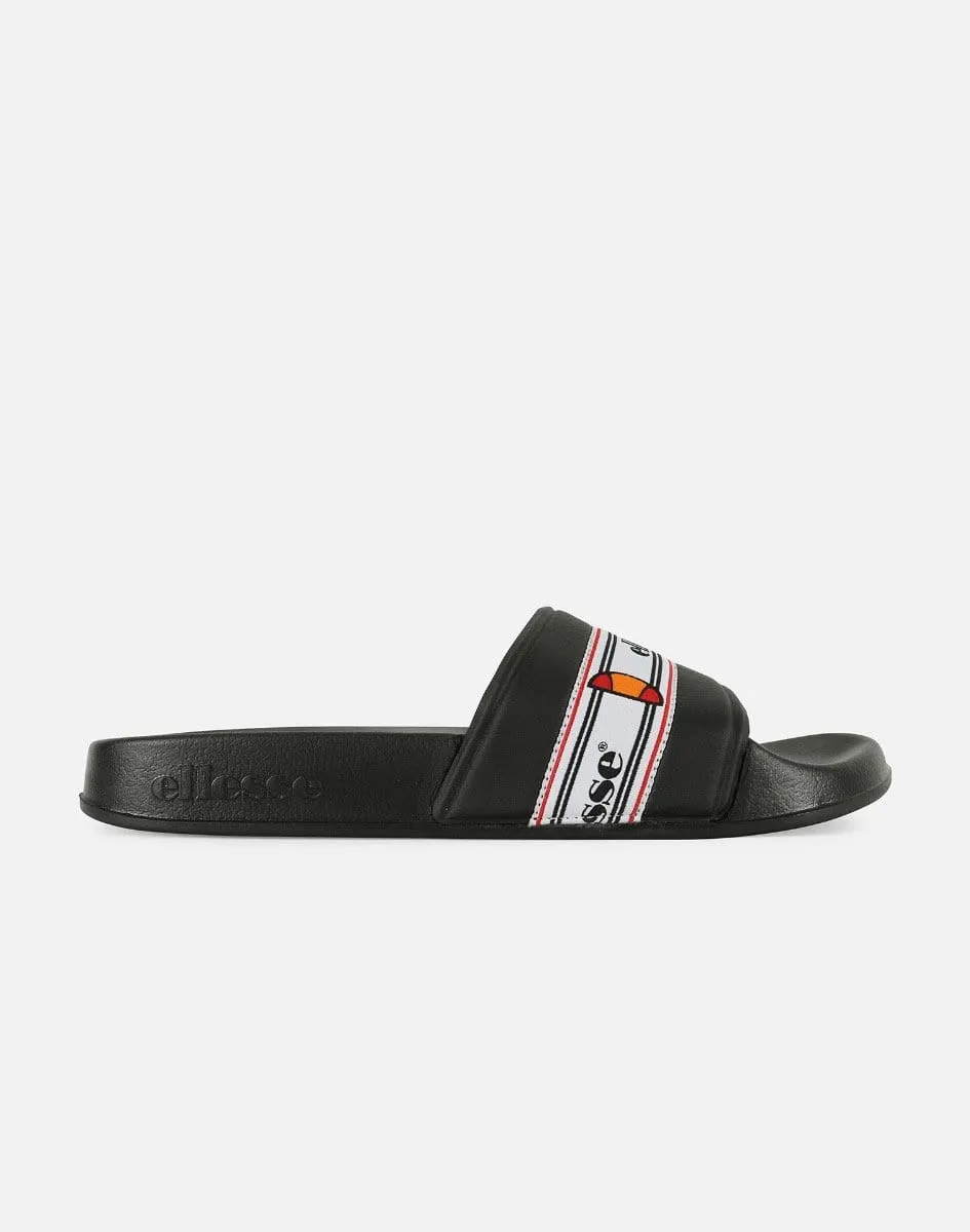 Ellessee MICHAEL PUCCI FILIPPO SLIDES