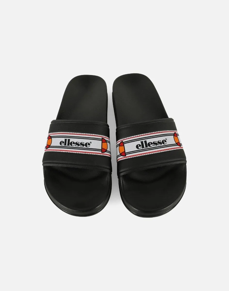 Ellessee MICHAEL PUCCI FILIPPO SLIDES