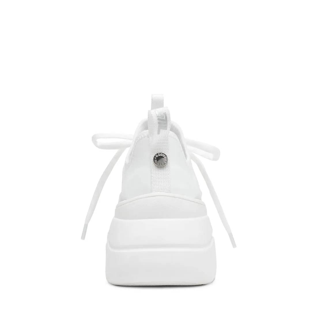 ELLIPSE WHITE WHITE