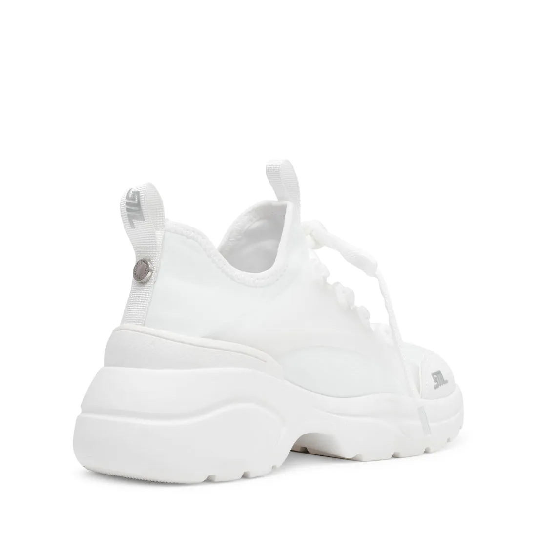 ELLIPSE WHITE WHITE