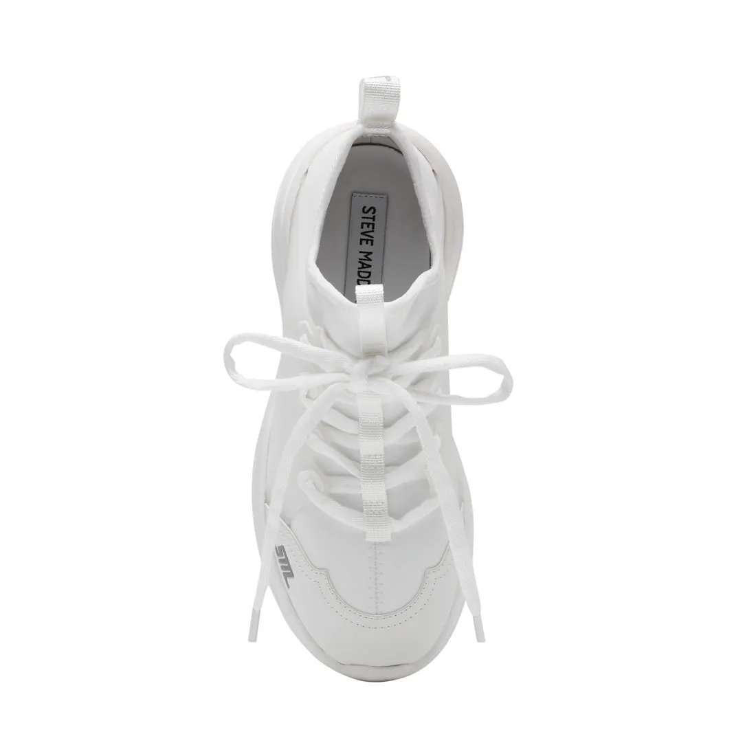 ELLIPSE WHITE WHITE