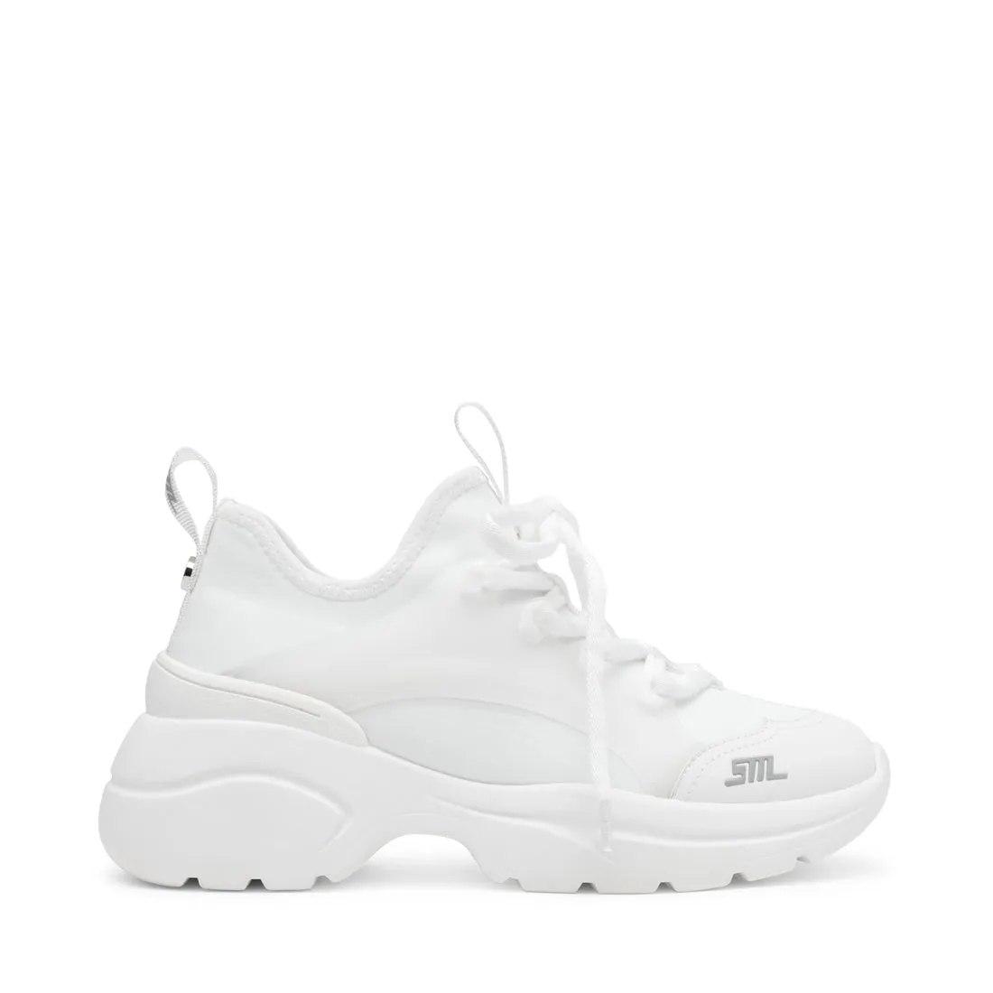 ELLIPSE WHITE WHITE