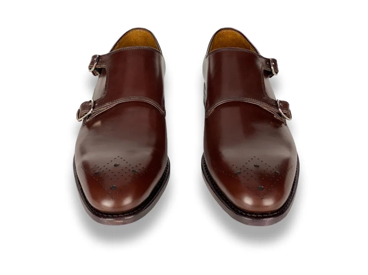 Greenville Double Monk