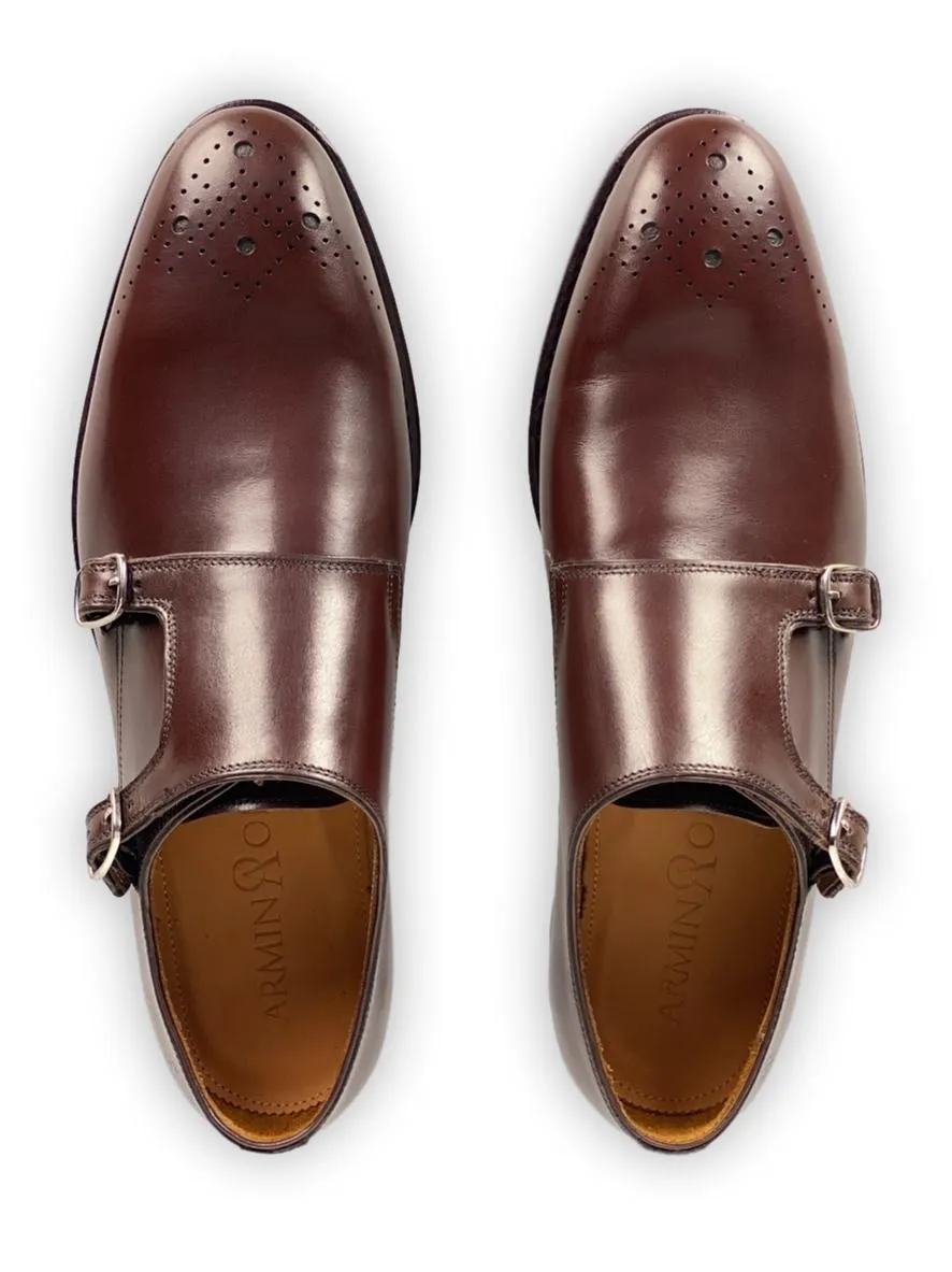 Greenville Double Monk