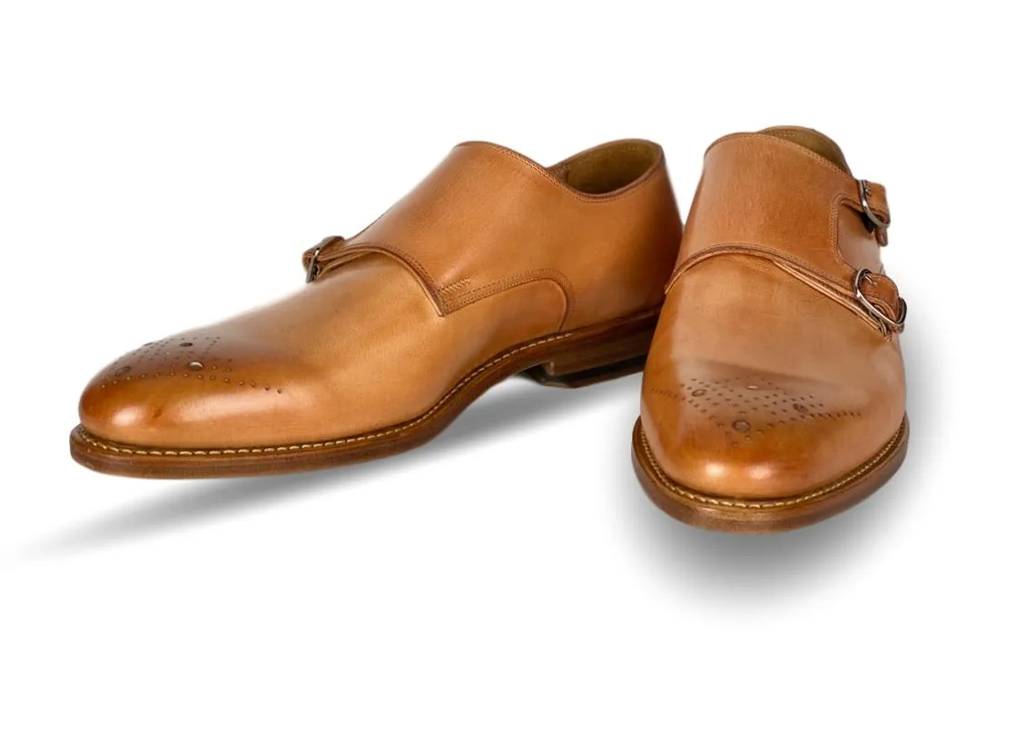 Greenville Double Monk
