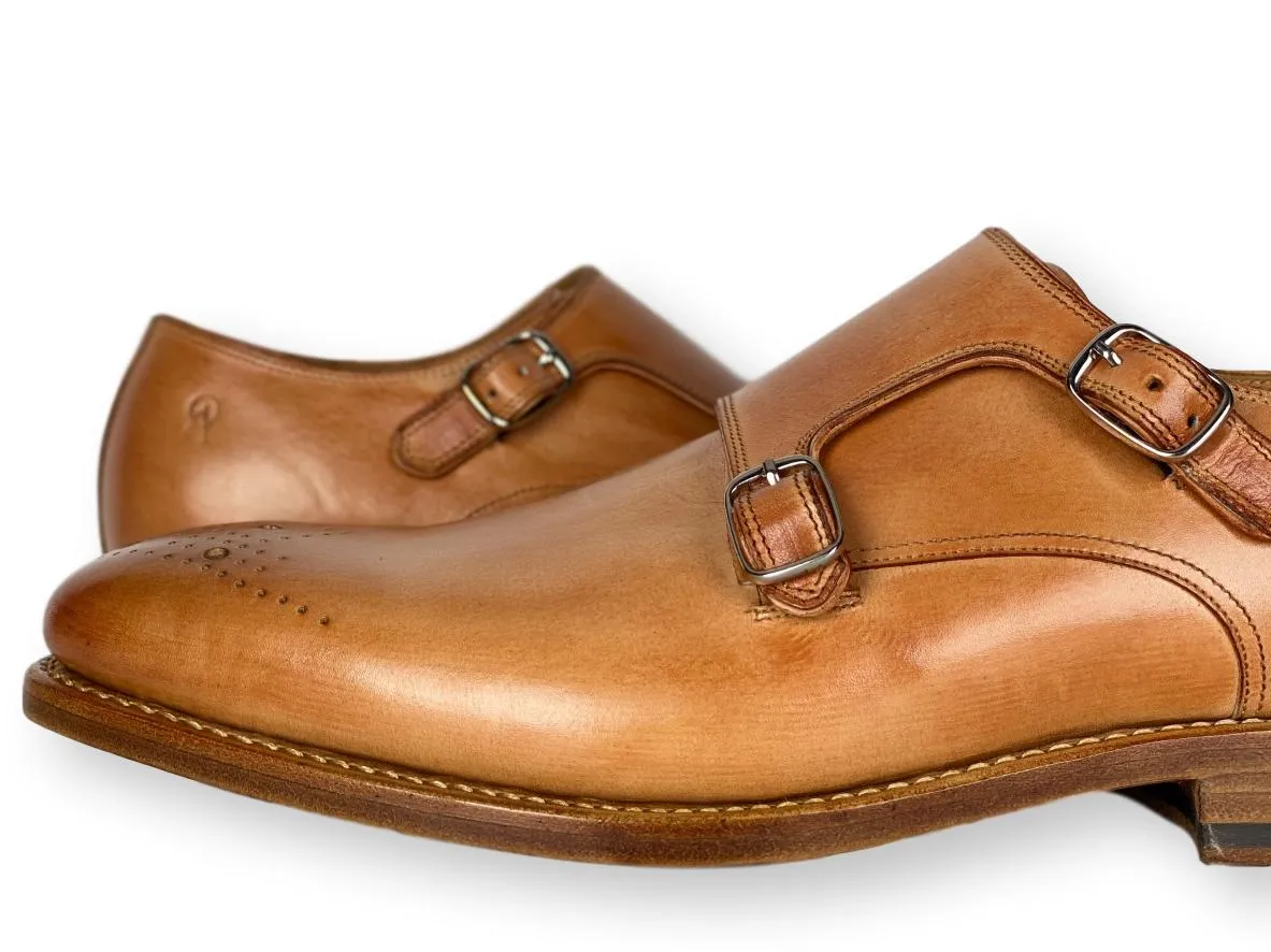 Greenville Double Monk