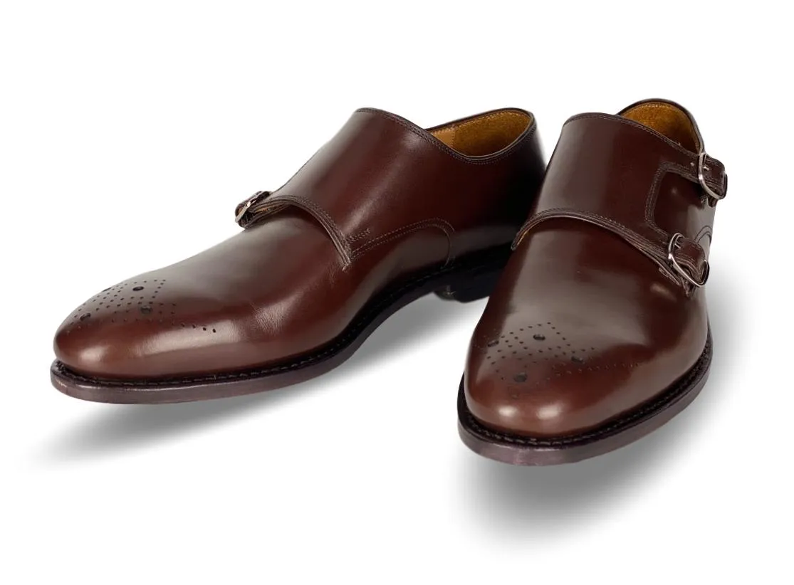 Greenville Double Monk