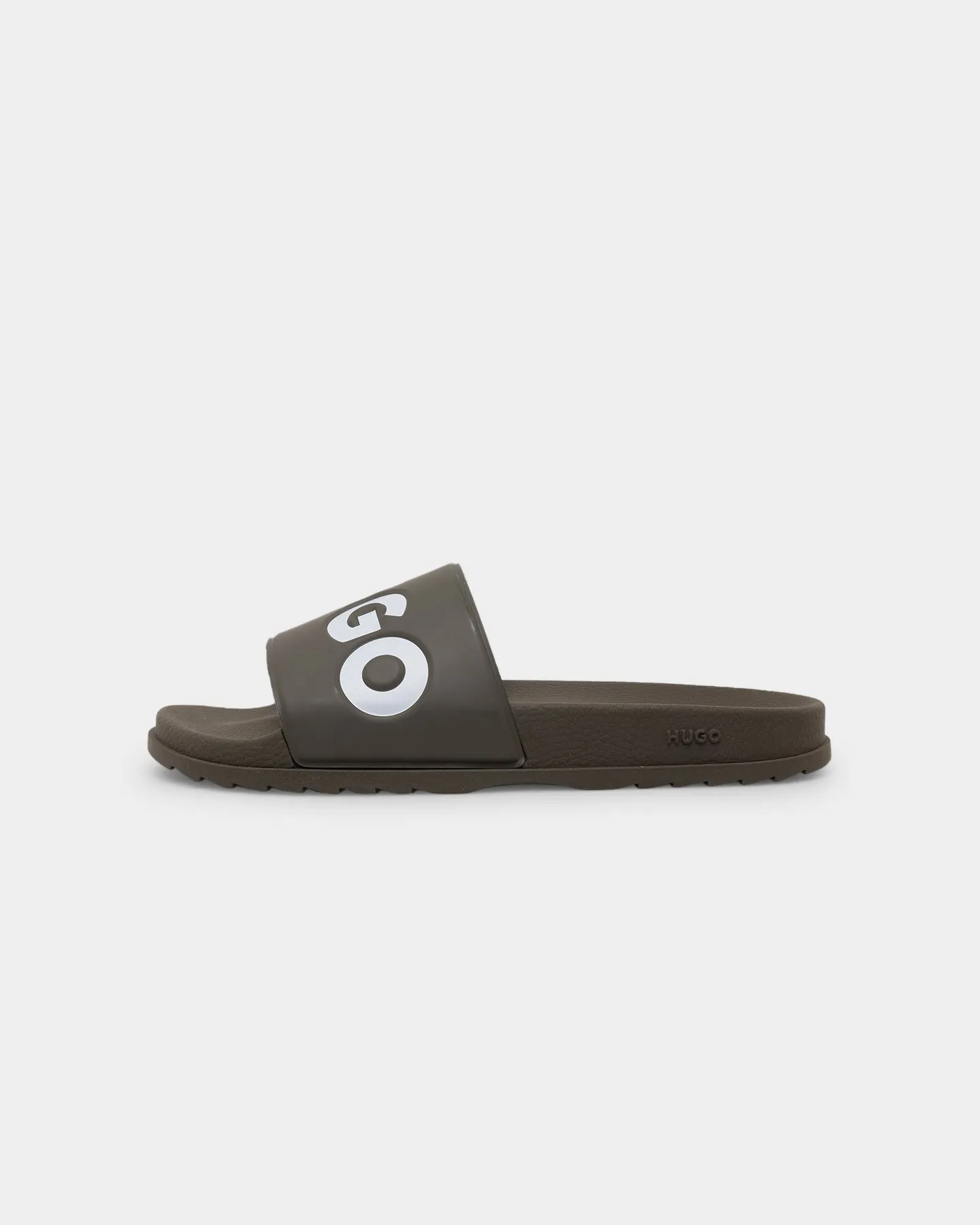 Hugo Boss Match It Slides Dark Green