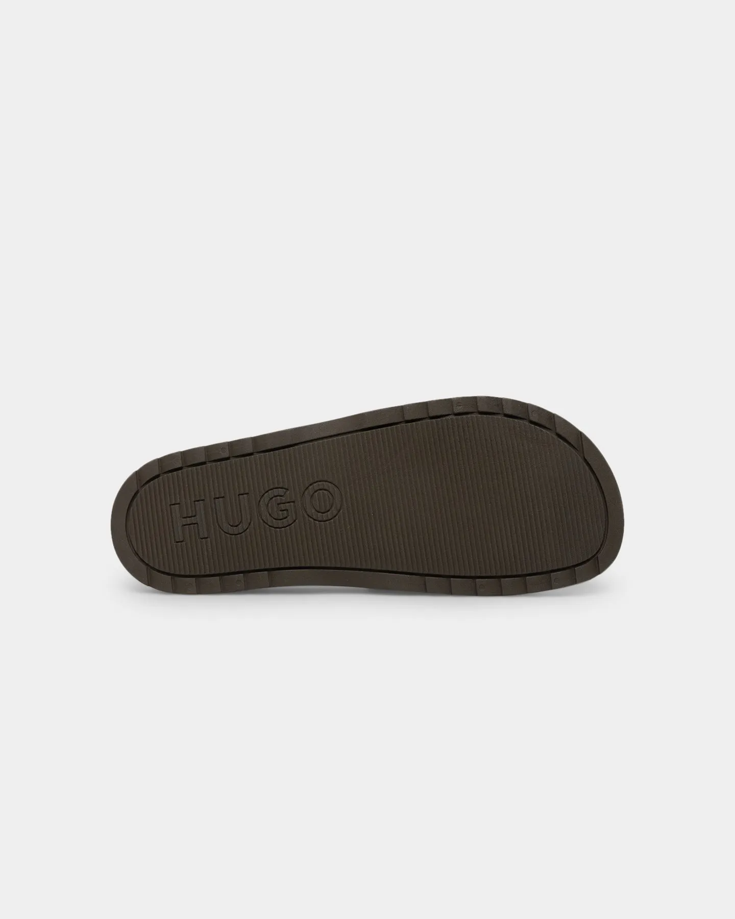 Hugo Boss Match It Slides Dark Green