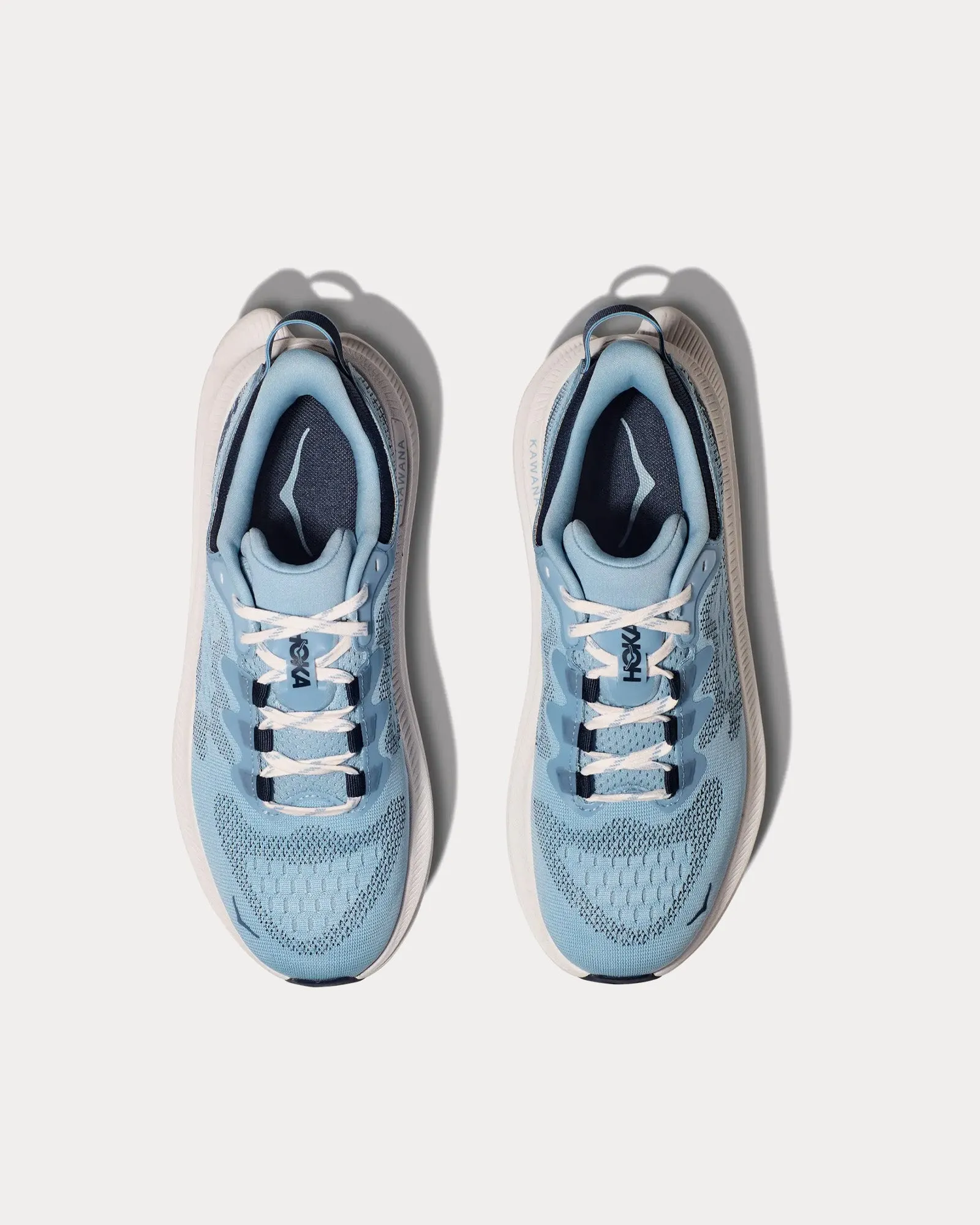 Kawana 2 Drizzle / White Running Shoes