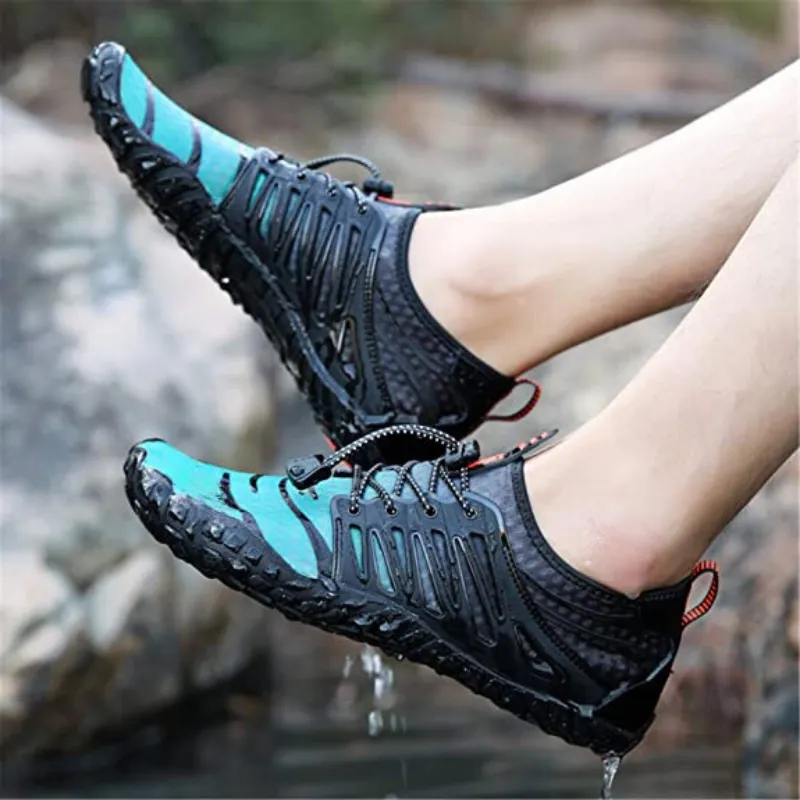 Men And Women Waterfront Sports Shoes