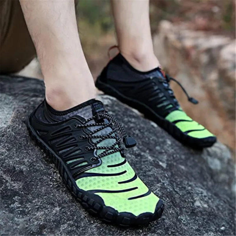 Men And Women Waterfront Sports Shoes