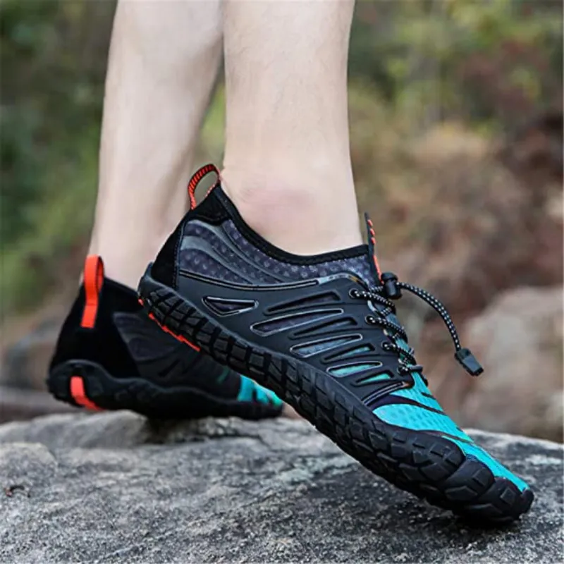 Men And Women Waterfront Sports Shoes