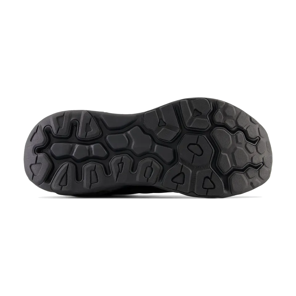 New Balance Men's Fresh Foam X 840F Slip Resistant Black/Black