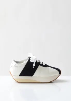 Platform Bigfoot Sneakers