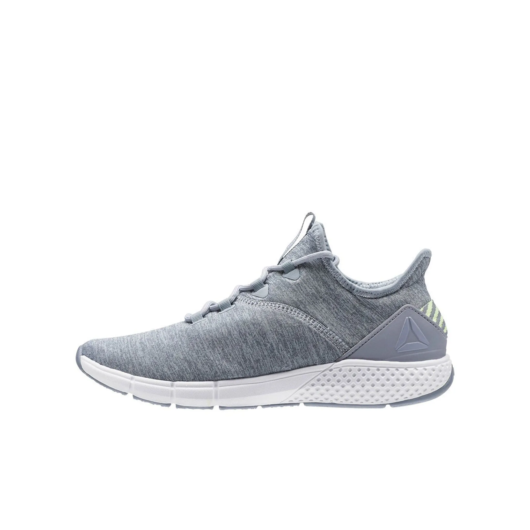 Reebok Fire TR Womens Grey Running Shoes