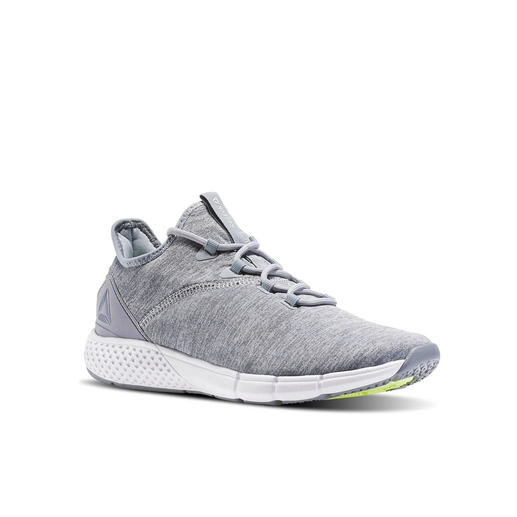 Reebok Fire TR Womens Grey Running Shoes