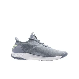 Reebok Fire TR Womens Grey Running Shoes