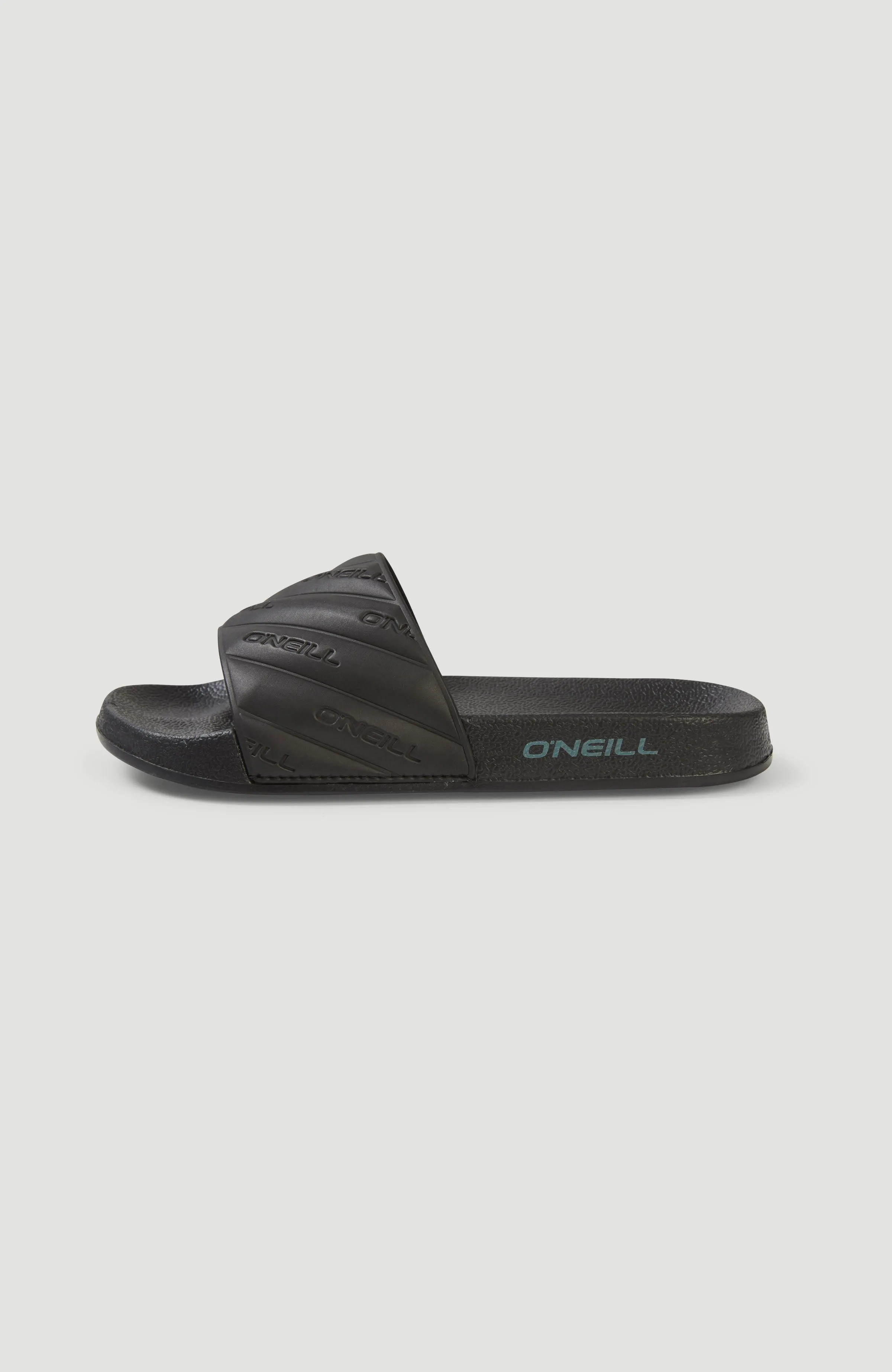 Rutile Slides | Black Out