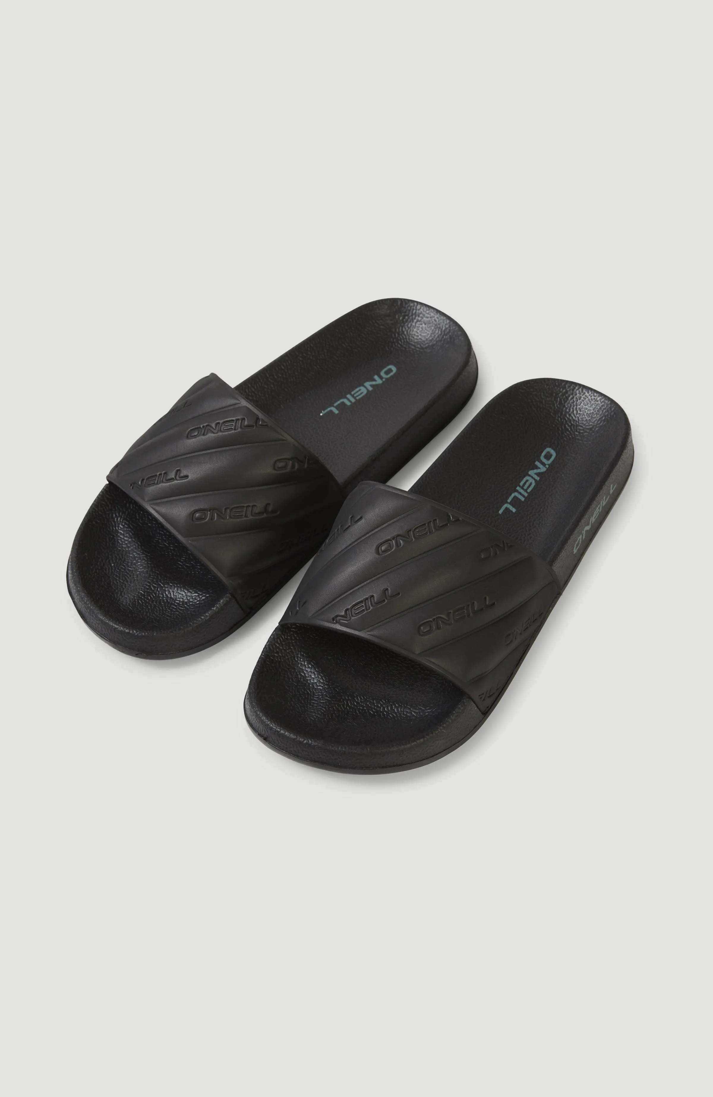 Rutile Slides | Black Out