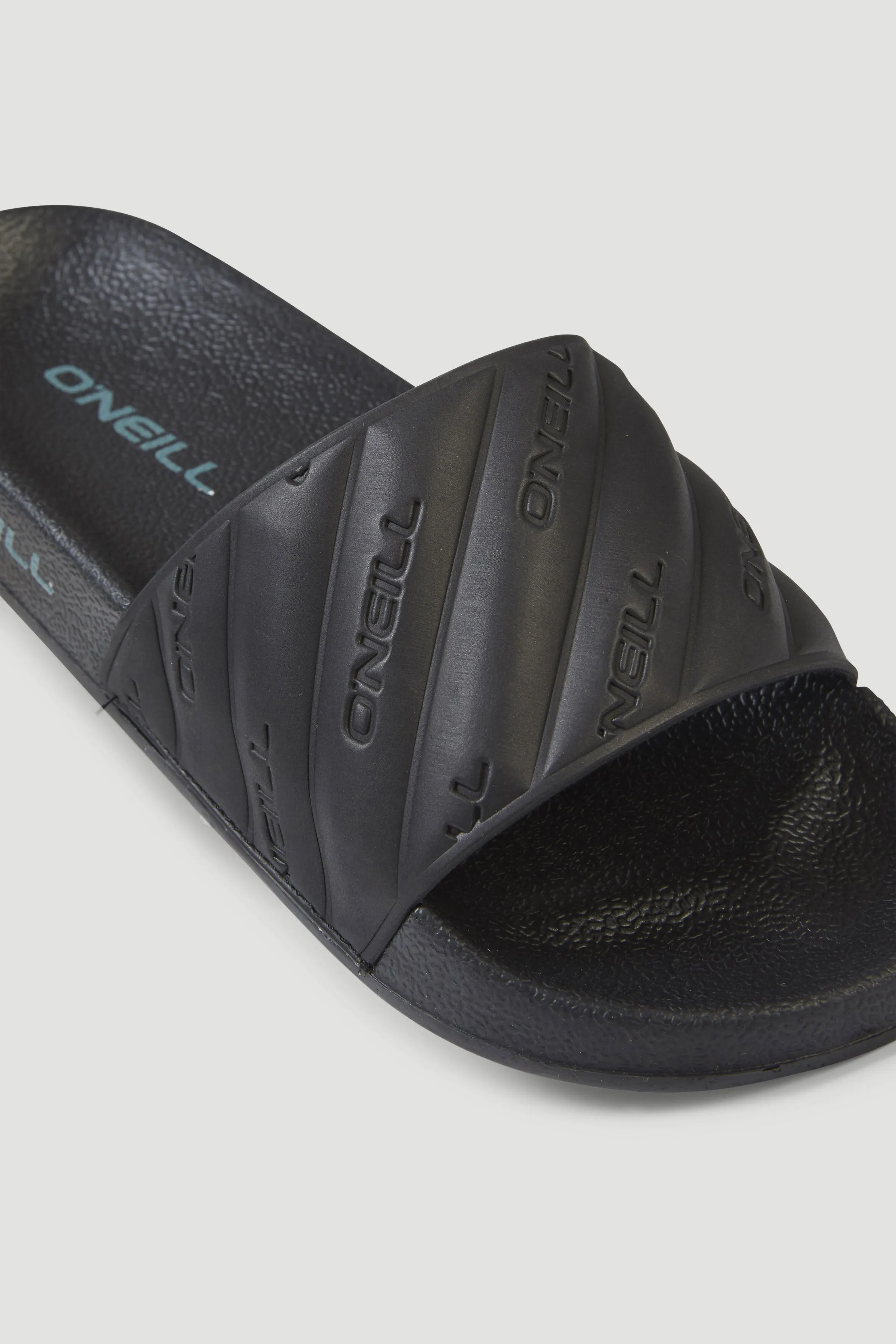 Rutile Slides | Black Out