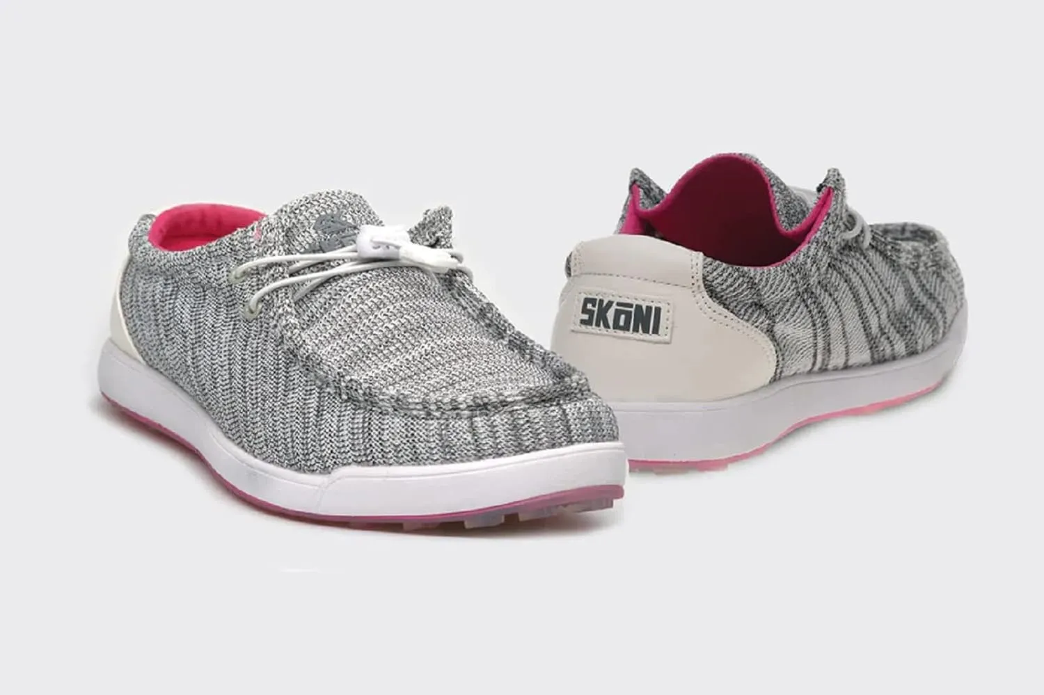 SKONI Men's Golf Shoe