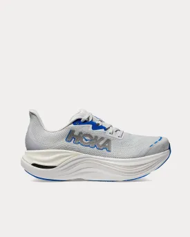 Skyward X Cosmic Grey / Silver Running Shoes