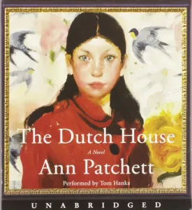 The Dutch House Low Price CD: A Novel Audio CD  Unabridged, January 5, 2021