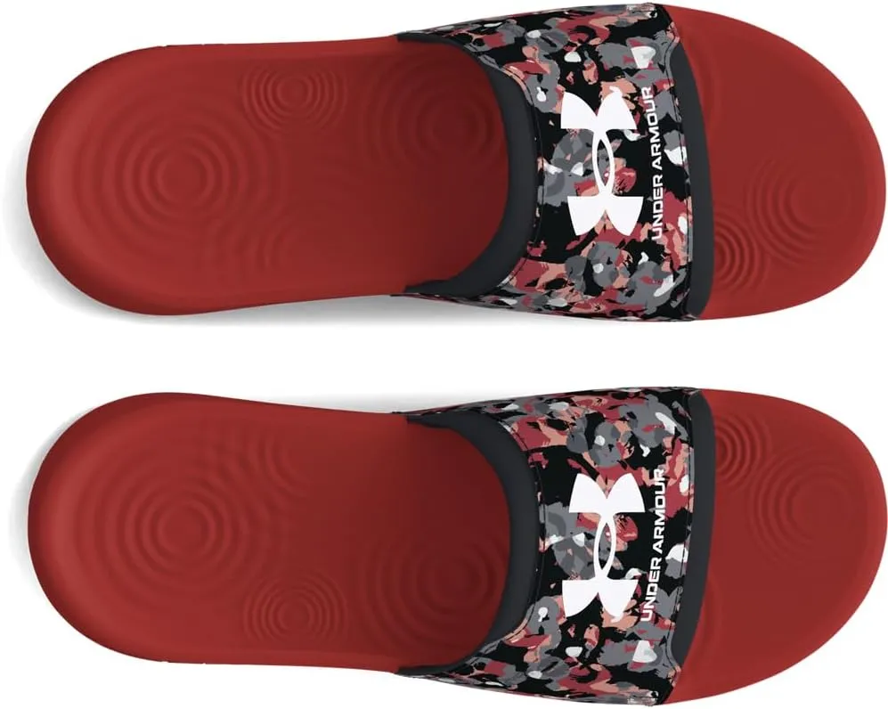 Under Armour Men's Ignite Select Slide Sandal