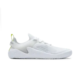 Vivobarefoot Motus Strength Womens Bright White/Grey