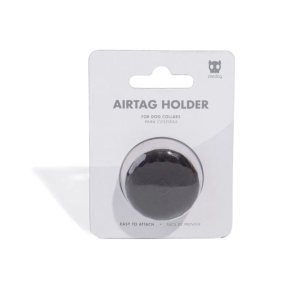 Zee.Dog Airtag Holder Gotham